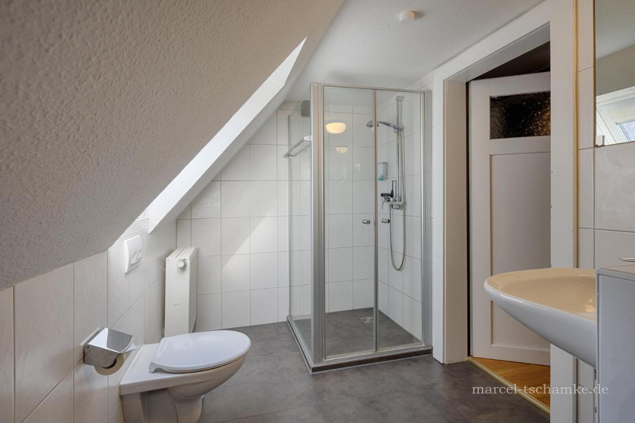 Villa Wohnen Auf Der Ritterburg à Haßmersheim Extérieur photo