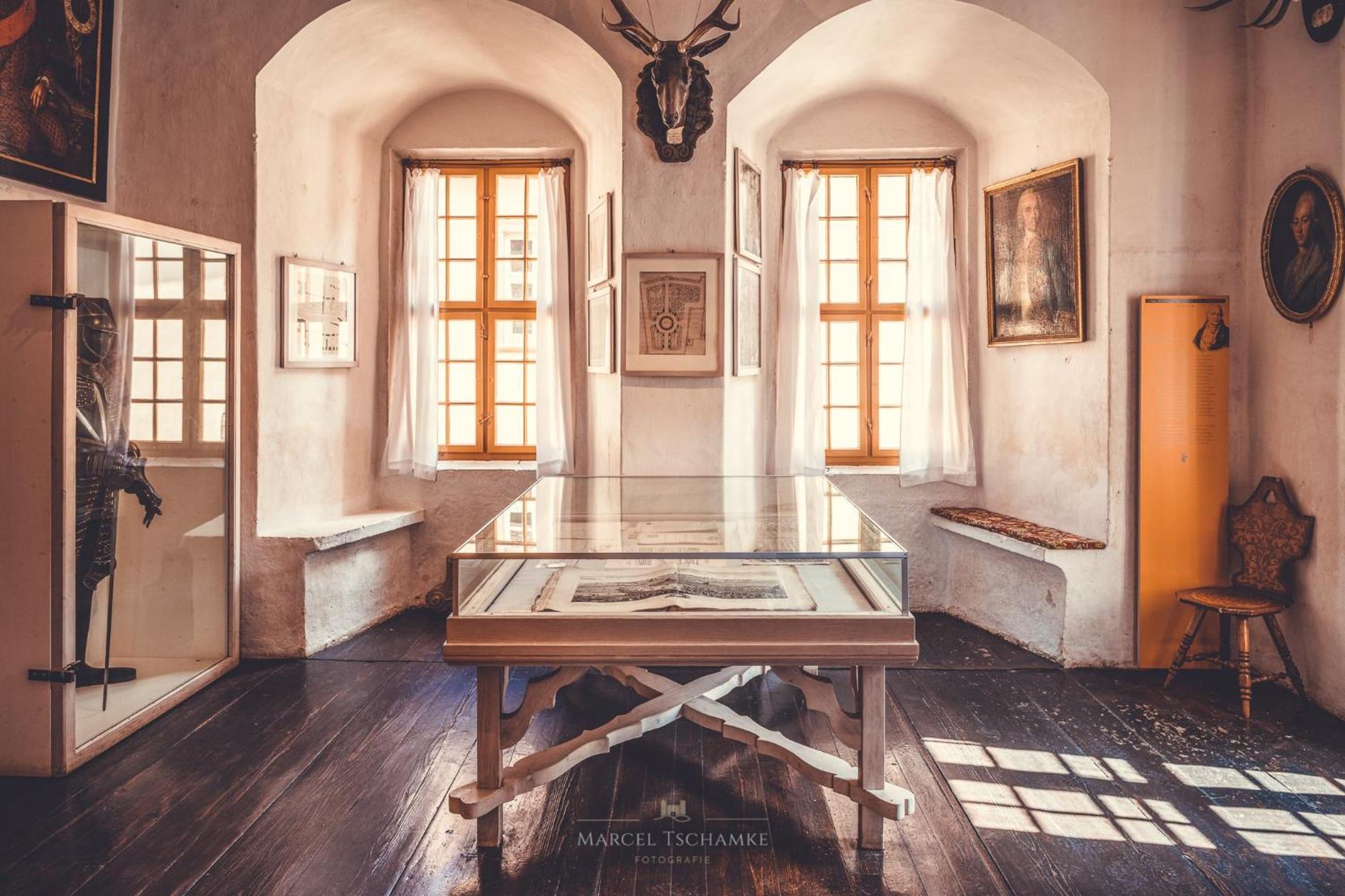 Villa Wohnen Auf Der Ritterburg à Haßmersheim Extérieur photo