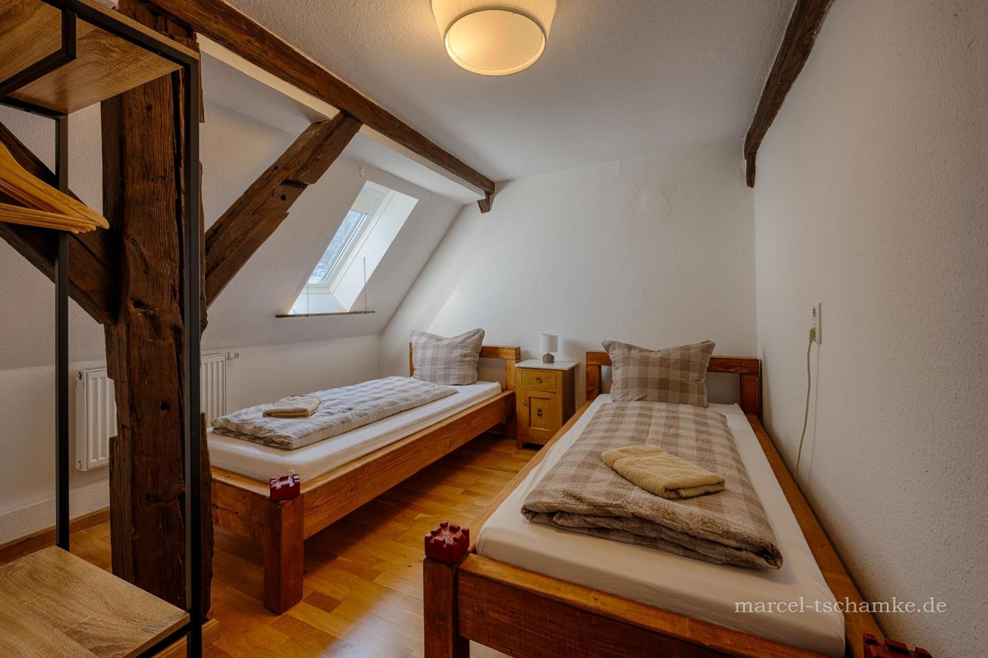 Villa Wohnen Auf Der Ritterburg à Haßmersheim Extérieur photo