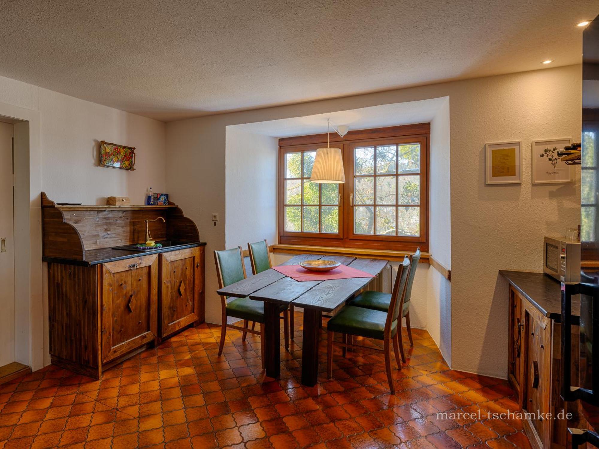 Villa Wohnen Auf Der Ritterburg à Haßmersheim Extérieur photo